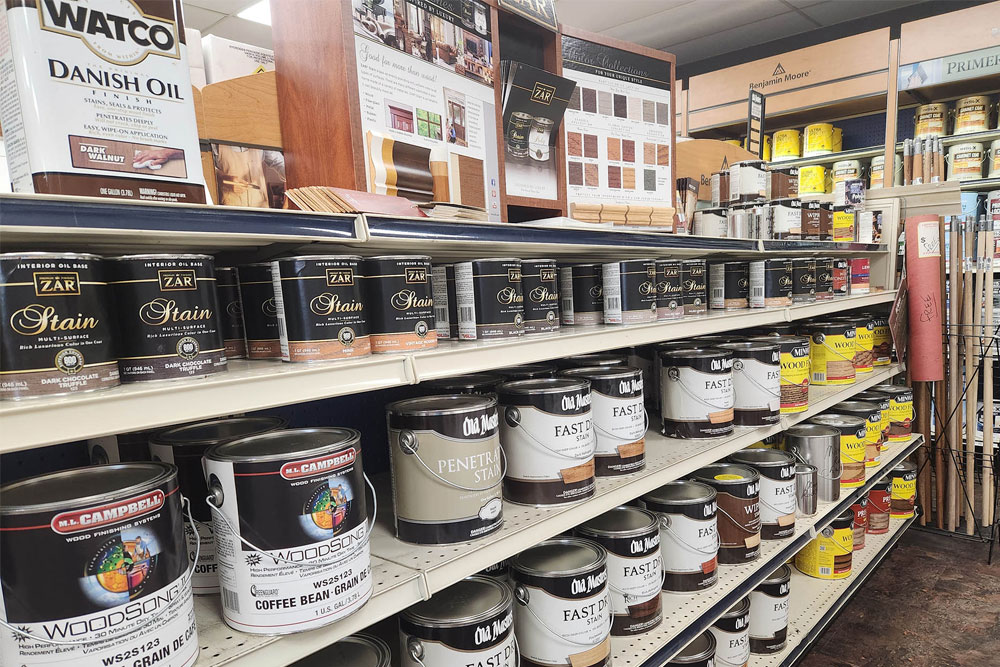 Paint Mart